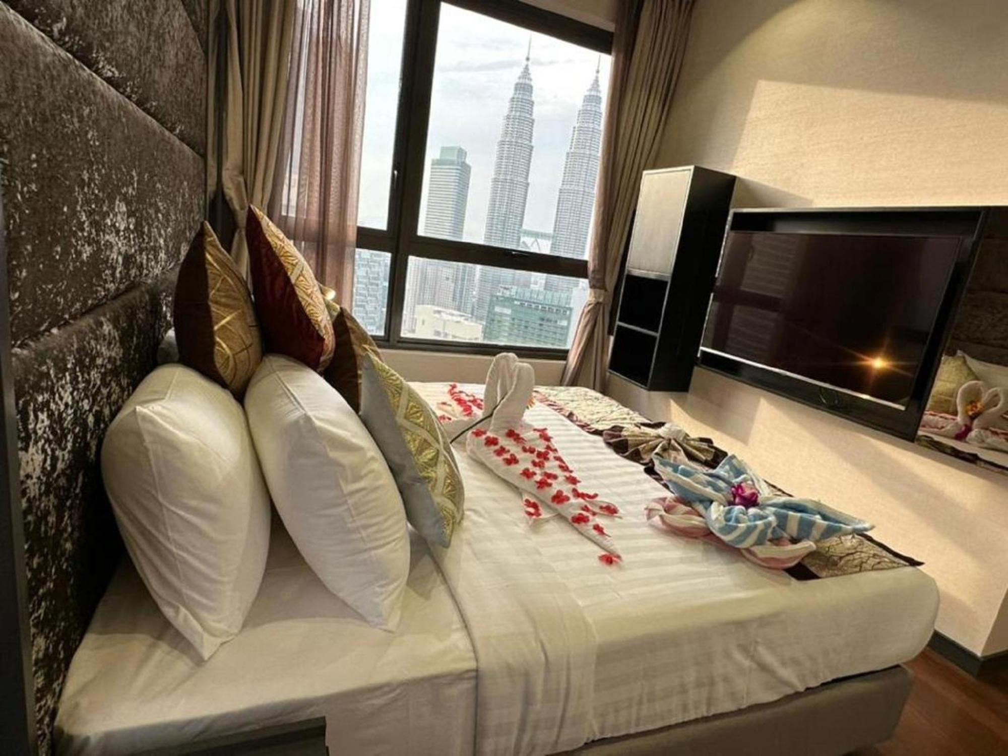 Eastern Suites Star Klcc, Kuala Lumpur