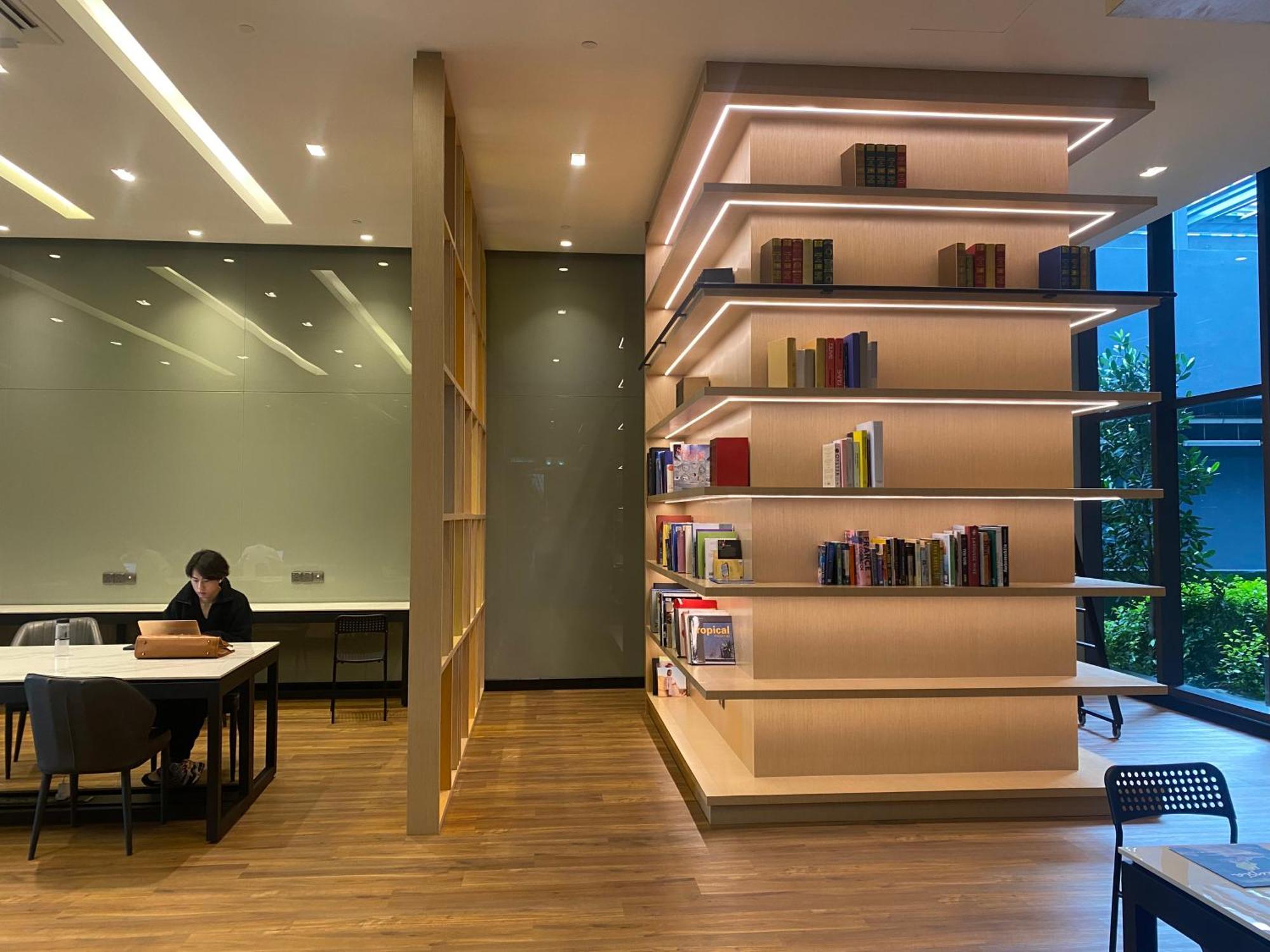 Eastern Suites Star Klcc — Photos 3