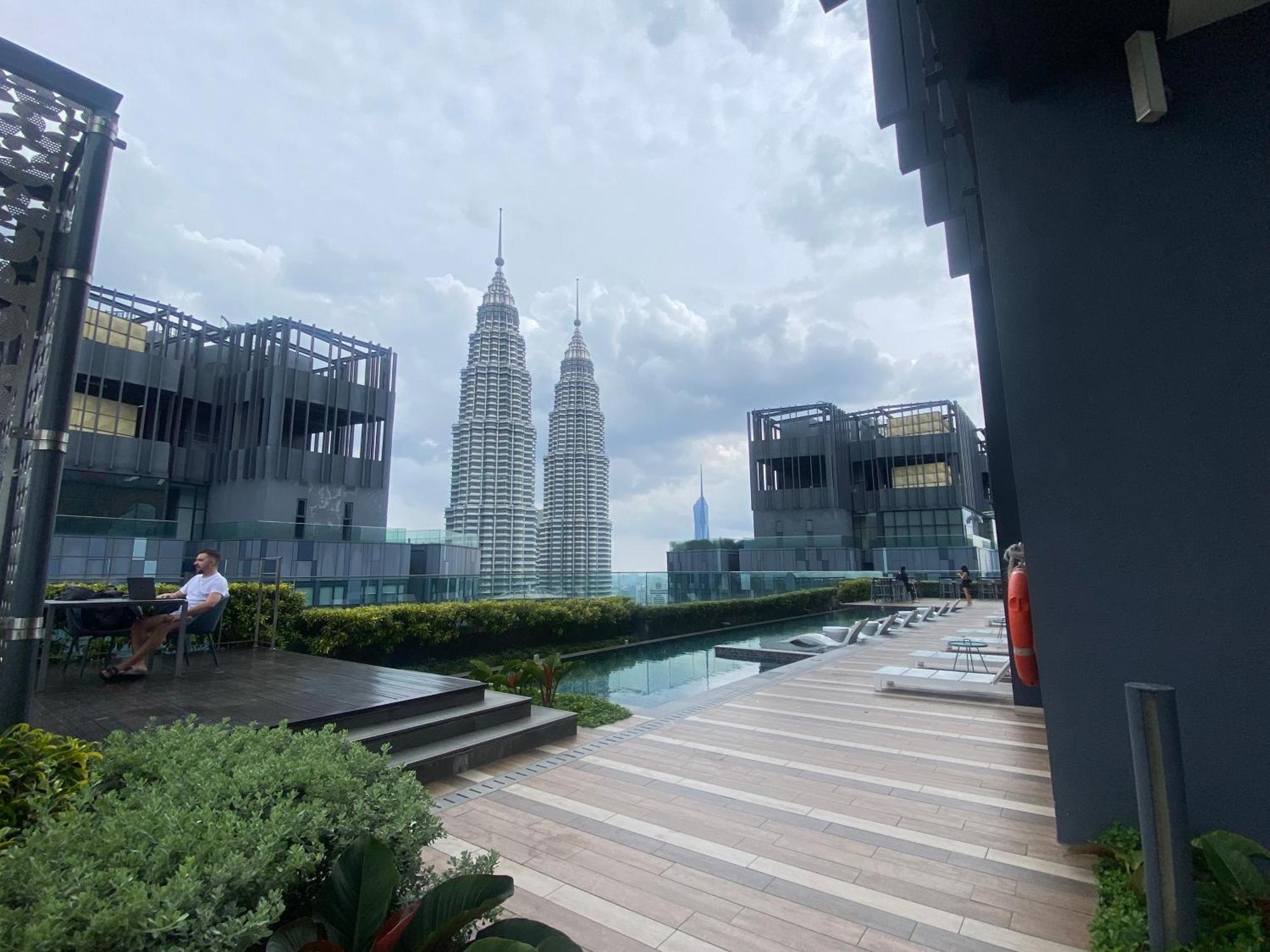 Eastern Suites Star Klcc — Photos 2